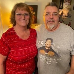 Meet your Posher, Roberta